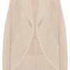USHA NOWLES - Gilet - Hellbeige -Usha Elegant Magasin e5ccafad1cdd447b879818e385f94cab