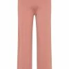 Usha Pantalon Classique - Dunkelrosa 9 Usha Pantalon Classique - Dunkelrosa -Usha Elegant Magasin e7e55dd690a741b0b6ded42f9716098d