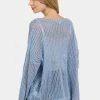 Usha Pullover - Light Blue 7 Usha Pullover - Light Blue -Usha Elegant Magasin e85144b9423341b2b38bafcd38ef23a9