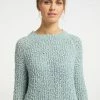 Usha Pullover - Türkis -Usha Elegant Magasin e8eac2b952c3406688a739e0ca38ffab