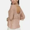 Usha Pullover - Rosa -Usha Elegant Magasin e947967671a1425e98b97843fbbebbee