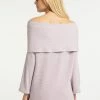 Usha Pullover - Flieder -Usha Elegant Magasin e99e4136bc7e417aa1639f99e284de13
