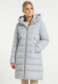 Usha Veste D'hiver - Grau