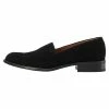 Usha Mocassins - Black 7 Usha Mocassins - Black -Usha Elegant Magasin ea43a27f91854f818e80cebead4d3cad