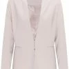 Usha Blazer - Grau 9 Usha Blazer - Grau -Usha Elegant Magasin eb8b5f0a4de142e08e95e34b63b3acea