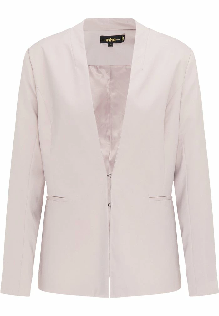Usha Blazer - Grau 5 Usha Blazer - Grau – Image 5