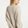 USHA NOWLES - Pullover - Wollweiss Mehrfarbig -Usha Elegant Magasin ebad9e60e2864bd5b99c12b5d5e9221f