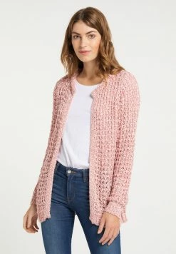 Usha Gilet - Rosa