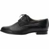 Usha Derbies - Black 7 Usha Derbies - Black -Usha Elegant Magasin ed6334f9b15647a8a01570c8bd4d7de3