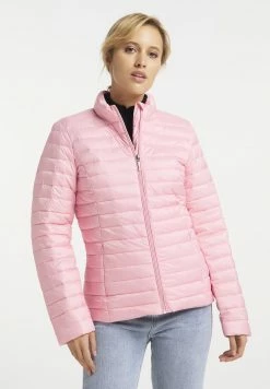Usha Veste D'hiver - Rosa