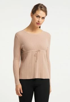 Usha Sweatshirt - Nude