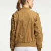 Usha Blouson Bomber - Dunkelsand -Usha Elegant Magasin ef0f23caf350473caa12a38f3060fbd7