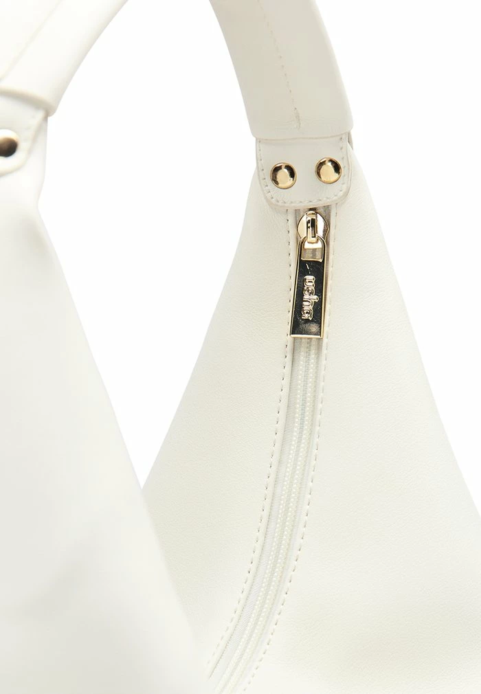Usha Cabas - White 6 Usha Cabas - White – Image 6