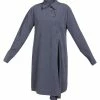 Usha BLUSENKLEID - Robe Chemise - Denim Blue -Usha Elegant Magasin ef9d8c921210401f9a029a3a3334fcf0
