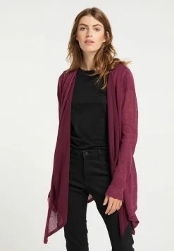Usha Gilet - Bordeaux