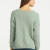 Usha Pullover - Türkis -Usha Elegant Magasin f0769a84f4014824b208523b2bb6e383
