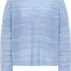 Usha Pullover - Hellblau -Usha Elegant Magasin f09361752dc34739be29bbf159615931