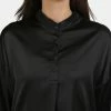 Usha Blouse - Marine 8 Usha Blouse - Marine -Usha Elegant Magasin f09dbd9ceffb4fd4889660521abac405