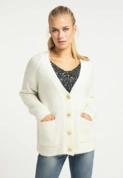 Usha Gilet - Weiss
