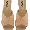 Usha Mules - Beige, Light Brown 7 Usha Mules - Beige, Light Brown -Usha Elegant Magasin f132a92915d04a4f9ea62480d734e038