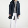 USHA FENIA - Veste D'hiver - Blue 6 USHA FENIA - Veste D'hiver - Blue -Usha Elegant Magasin f17080b6c25544a28097255172d6f928