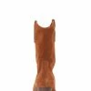Usha Bottines Compensées - Cognac -Usha Elegant Magasin f1b9cb99e9d6482b82ae7e7151a14bed