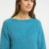 Usha Pullover - Türkis 8 Usha Pullover - Türkis -Usha Elegant Magasin f1fddca4add84330acbe7df0fd9f9567