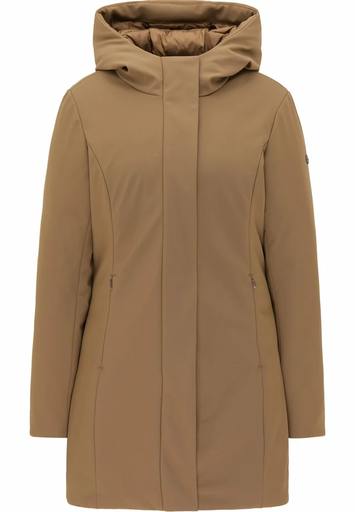 Usha LYNNEA - Veste D'hiver - Dunkelbeige 5 Usha LYNNEA - Veste D'hiver - Dunkelbeige – Image 5