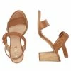 Usha Sandales à Talons Hauts - Brown 10 Usha Sandales à Talons Hauts - Brown -Usha Elegant Magasin f243937933b1429888140888115016c5