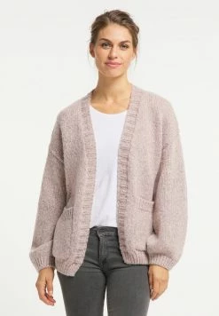 Usha Gilet - Rosa