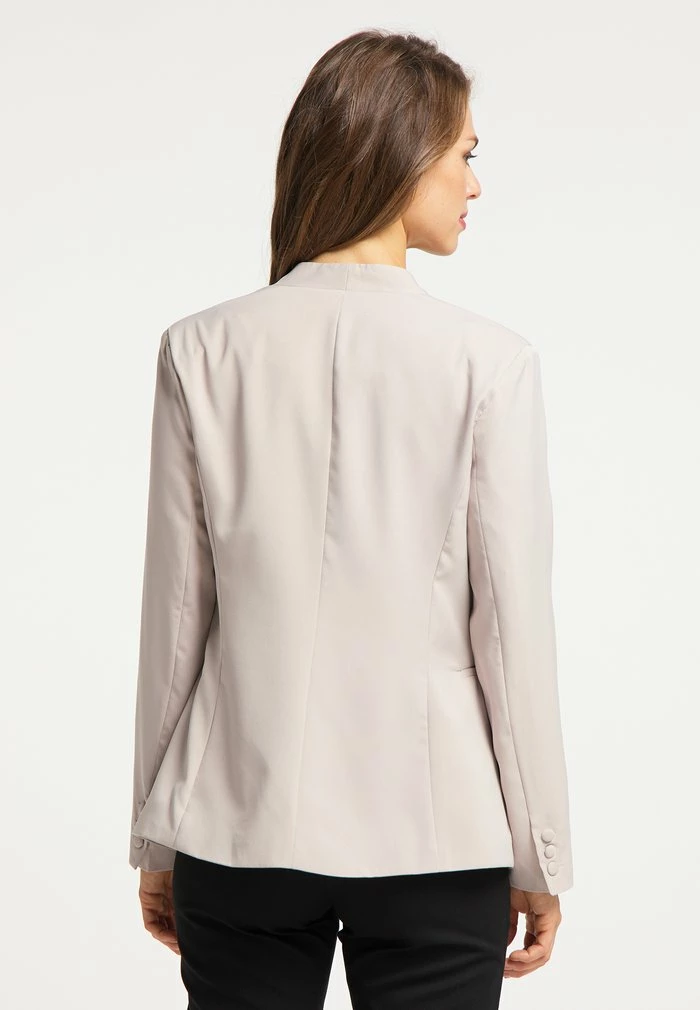 Usha Blazer - Grau 3 Usha Blazer - Grau – Image 3