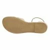 Usha Sandales - Beige -Usha Elegant Magasin f3700830e99349af84b09e94745d9647