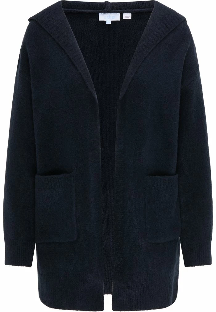 Usha Gilet - Marine 5 Usha Gilet - Marine – Image 5