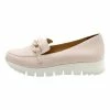 Usha EDLE - Mocassins - Rosa 6 Usha EDLE - Mocassins - Rosa -Usha Elegant Magasin f3eaeff056a24fe5b98f784cc3d70a6d