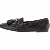 Usha Mocassins - Schwarz 7 Usha Mocassins - Schwarz -Usha Elegant Magasin f4b5b673f5f0402c8561f44adef0ac9c