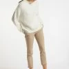 USHA LYNNEA - Pullover - Weiss -Usha Elegant Magasin f54dc45445864c2e8f69476f1753f906