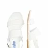 Usha Sandales - Weiss -Usha Elegant Magasin f6f93d2ce71f49d880f80ebee673fbc4