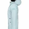 Usha Parka - Blue 9 Usha Parka - Blue -Usha Elegant Magasin f73cd8ccaf8544d59271313060686672