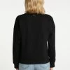 USHA FENIA - Sweatshirt - Schwarz -Usha Elegant Magasin f7477865c3d8456d9e0e975de6661bd3