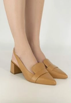 Usha Escarpins - Beige