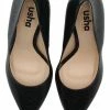 Usha Escarpins à Talons Hauts - Schwarz -Usha Elegant Magasin f7dd15807f0d4d13b0a344b57bb5b8e9