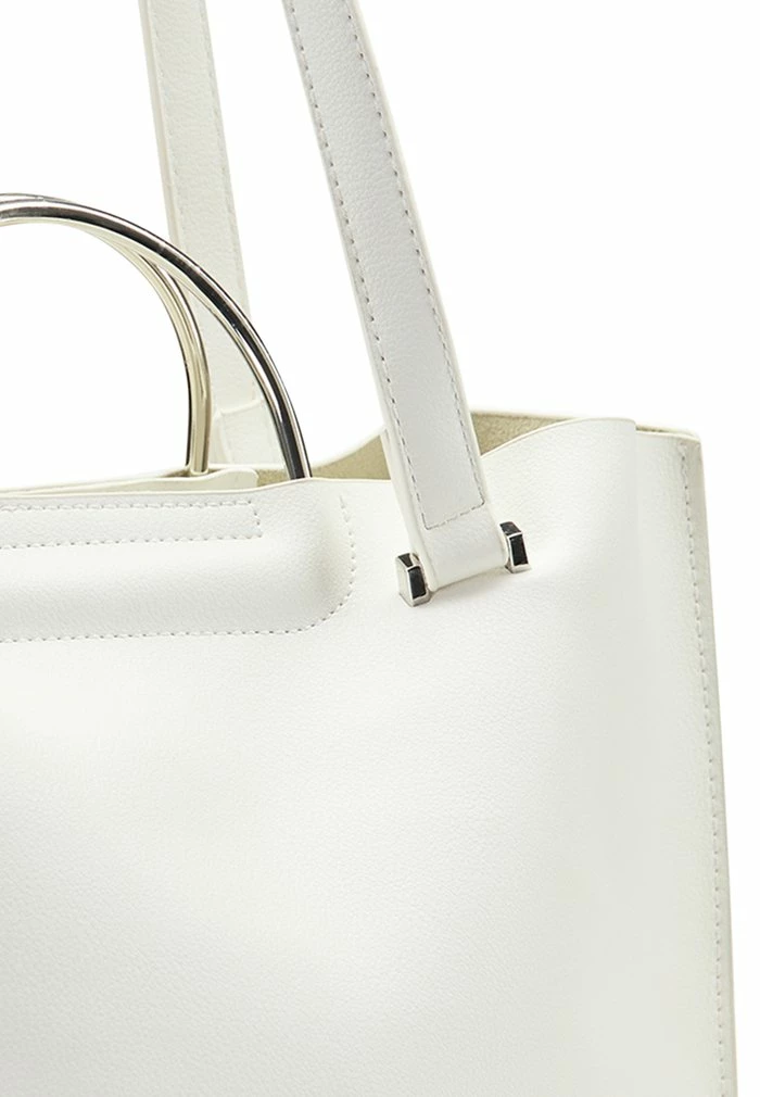 Usha Sac à Main - White 5 Usha Sac à Main - White – Image 5