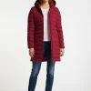 USHA LIBBI - Veste D'hiver - Dunkelrot 6 USHA LIBBI - Veste D'hiver - Dunkelrot -Usha Elegant Magasin f934ee0cf4d64c5d991f167402fd4fd5