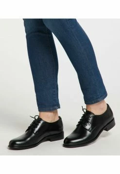 Usha Derbies - Schwarz