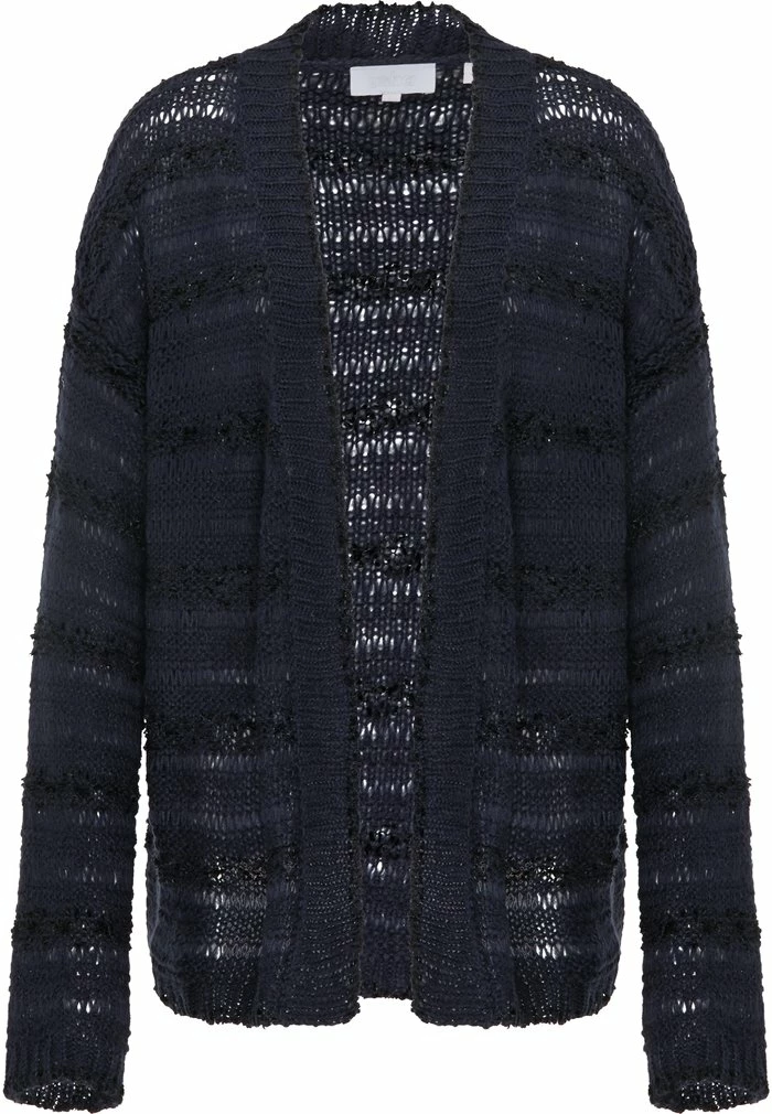 Usha Gilet - Marine 5 Usha Gilet - Marine – Image 5