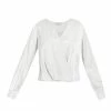 Usha Blouse - White -Usha Elegant Magasin fa72619f5a664023a54b67ac23849d00