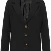 Usha Blazer - Schwarz 9 Usha Blazer - Schwarz -Usha Elegant Magasin fb4cb2108c1e4a179c485270bf390616
