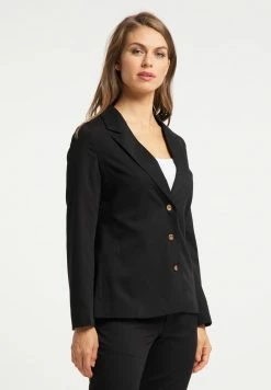 Usha Blazer - Schwarz