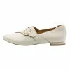 Usha LOAFERS - Mocassins - Beige 6 Usha LOAFERS - Mocassins - Beige -Usha Elegant Magasin fbf0daa06b54479eaf40bee0dfc7eae4