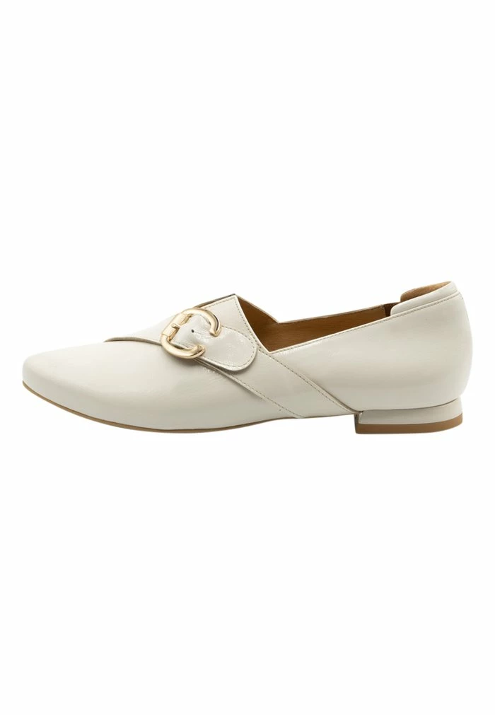 Usha LOAFERS - Mocassins - Beige 2 Usha LOAFERS - Mocassins - Beige – Image 2